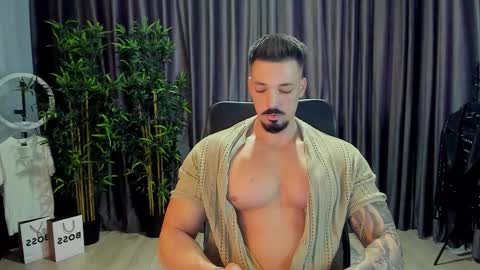 HaydenSpears online show from September 27, 2025, 7:02 am