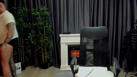 HaydenSpears online show from November 5, 2025, 1:55 pm