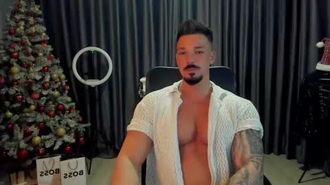 HaydenSpears online show from December 19, 2025, 2:02 pm