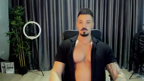 HaydenSpears online show from February 1, 2026, 8:02 am