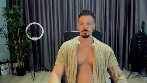 HaydenSpears online show from March 14, 2026, 7:47 am