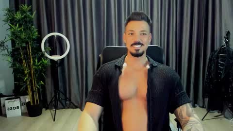 HaydenSpears online show from March 15, 2026, 7:58 am