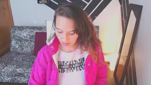 hayley miller online show from February 12, 2025, 8:59 am