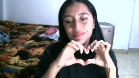 Snapshot of haylie85 chatting on December 6, 2024, 9:57 pm haylie85 online show from December 6, 2024, 9:57 pm