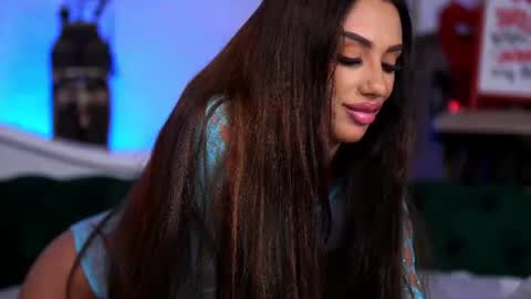 Snapshot of hayliemilf chatting on June 25, 2026, 7:40 pm Haylie online show from June 25, 2026, 7:40 pm