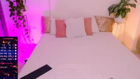 FERNANDA online show from January 14, 2025, 10:02 pm