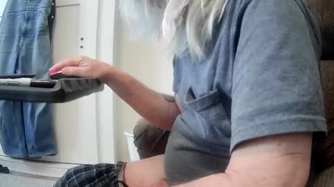 Haywired online show from February 20, 2026, 6:30 pm