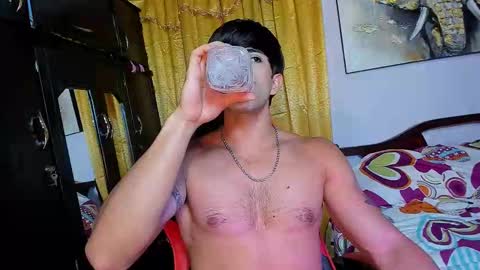 Snapshot of hazbinstudio chatting on September 17, 2025, 12:23 am hazbinstudio online show from September 17, 2025, 12:23 am