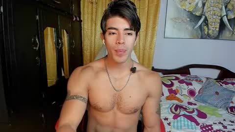 Snapshot of hazbinstudio chatting on September 19, 2025, 1:34 pm hazbinstudio online show from September 19, 2025, 1:34 pm