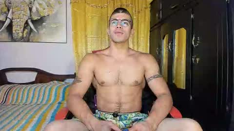 Snapshot of hazbinstudio chatting on September 30, 2025, 1:32 am hazbinstudio online show from September 30, 2025, 1:32 am