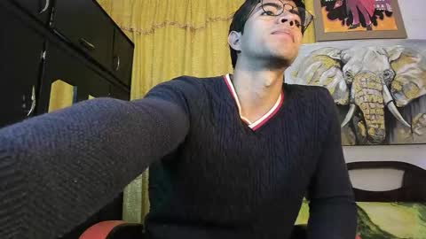 hazbinstudio online show from January 11, 2026, 12:48 am