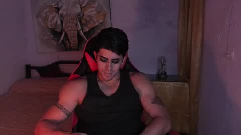 hazbinstudio online show from February 9, 2026, 8:02 pm