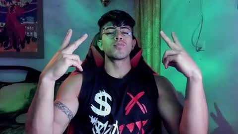 hazbinstudio online show from February 22, 2026, 5:22 pm