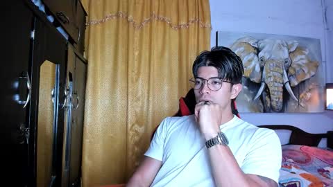 hazbinstudio online show from March 17, 2026, 2:38 am