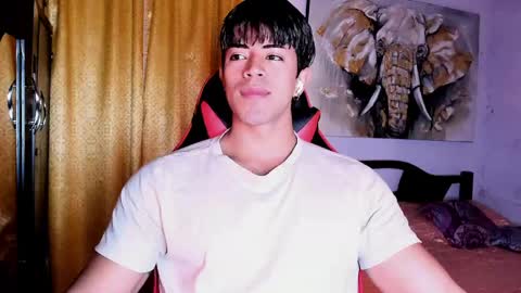 hazbinstudio online show from April 15, 2026, 2:57 pm