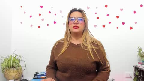 hazel online show from October 4, 2025, 10:13 am