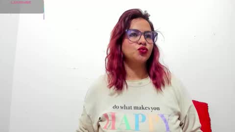 hazel online show from February 23, 2026, 8:55 am