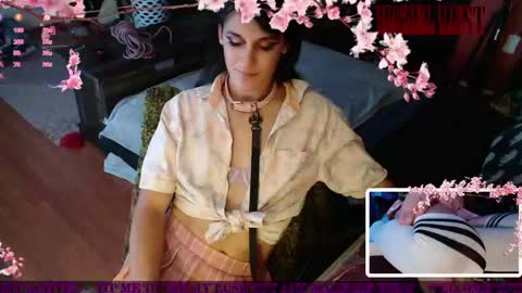 Hazel Lust online show from May 31, 2026, 3:58 am
