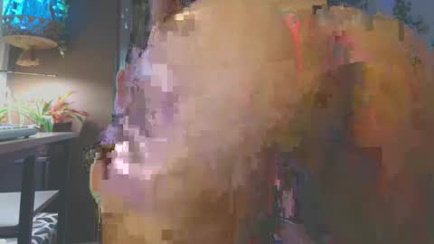 Snapshot of hazel_lyn222 chatting on February 15, 2025, 12:48 am Hazel online show from February 15, 2025, 12:48 am