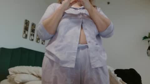 Hazel online show from February 24, 2025, 3:09 pm