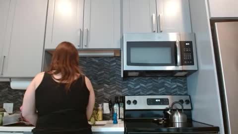 Hazel online show from March 5, 2025, 4:13 pm