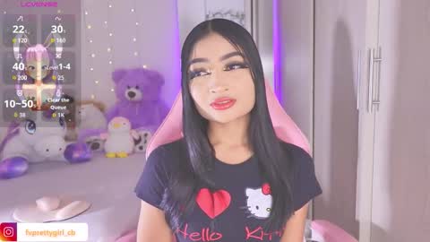 Lynn online show from November 27, 2025, 7:54 am