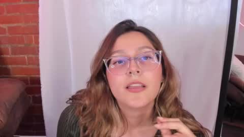 Hazel Brown online show from February 27, 2025, 7:58 pm