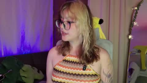 Hazel Brown online show from March 11, 2026, 2:06 am