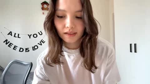 Kira online show from April 23, 2026, 12:29 pm