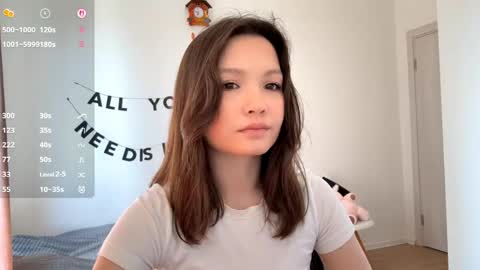 Kira online show from May 21, 2026, 11:39 am