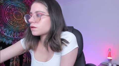 HazelKush online show from January 8, 2025, 10:37 pm