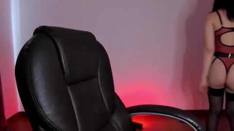 HazelKush online show from October 2, 2025, 7:21 pm