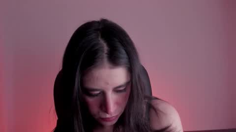 HazelKush online show from November 6, 2025, 9:48 pm