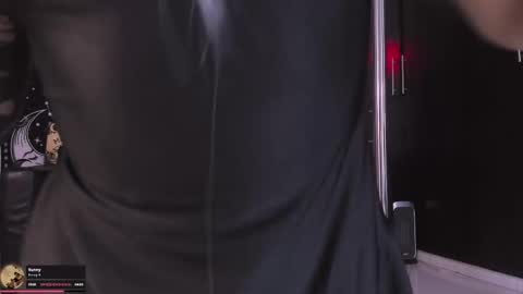 Snapshot of hazellwitch chatting on September 26, 2025, 4:00 pm Hazell Witch online show from September 26, 2025, 4:00 pm