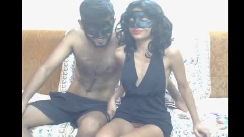 Hazelperry online show from November 16, 2025, 6:35 pm