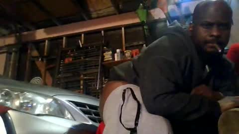 hbchuncc2x online show from April 25, 2026, 1:03 pm