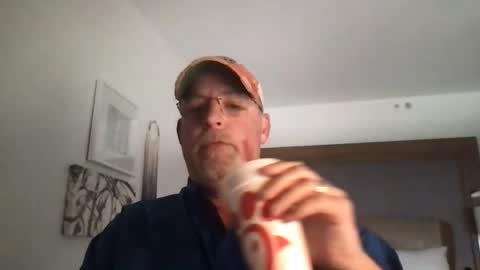 Hdeuce22 online show from February 19, 2025, 7:38 pm