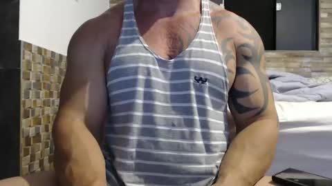 Brazilian bigdick online show from January 17, 2025, 12:20 am