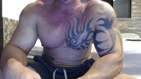 Brazilian bigdick online show from January 22, 2025, 3:20 am