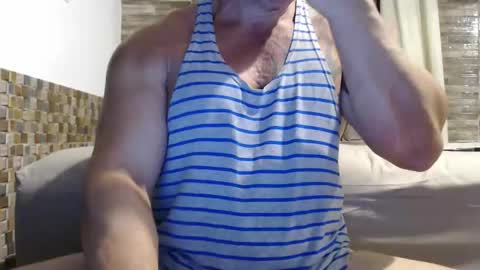 Brazilian bigdick online show from February 26, 2026, 10:42 pm