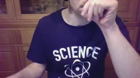 Heart online show from April 18, 2026, 12:47 am