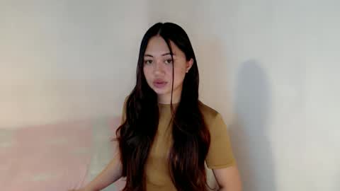 Snapshot of heart_of_asia chatting on May 4, 2026, 7:48 am Yoshin online show from May 4, 2026, 7:48 am