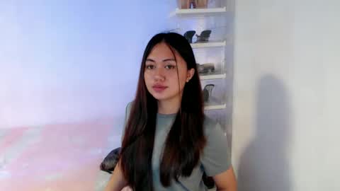 Snapshot of heart_of_asia chatting on June 8, 2026, 8:20 pm Yoshin online show from June 8, 2026, 8:20 pm