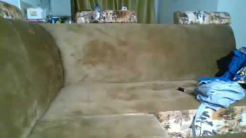 heart_star online show from January 27, 2025, 1:16 am