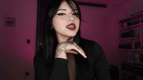 HEATHER DEMONZX   Please help me to reach 100 thumbs up online show from June 16, 2026, 2:25 am