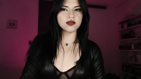 HEATHER DEMONZX   Please help me to reach 100 thumbs up online show from June 21, 2026, 2:14 am