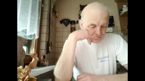 heaven_07 online show from January 10, 2026, 10:17 am