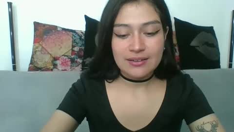 Snapshot of heavencute chatting on December 5, 2024, 4:23 pm Heaven online show from December 5, 2024, 4:23 pm