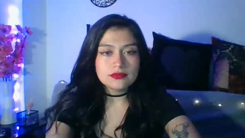 Snapshot of heavencute chatting on December 5, 2024, 8:55 pm Heaven online show from December 5, 2024, 8:55 pm