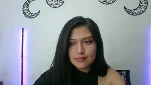 Snapshot of heavencute chatting on December 7, 2024, 1:25 am Heaven online show from December 7, 2024, 1:25 am